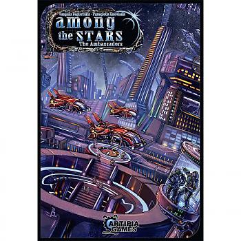 Among the Stars: The Ambassadors Expansion