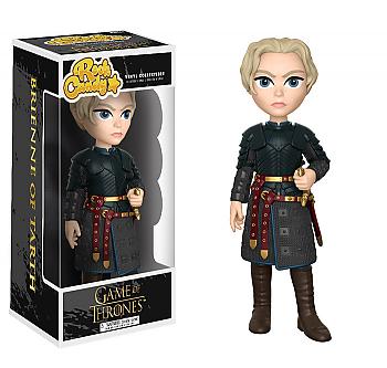 Game of Thrones Rock Candy - Brienne of Tarth