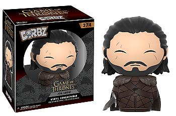 Game of Thrones Dorbz Vinyl Figure - Jon Snow
