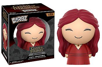 Game of Thrones Dorbz Vinyl Figure - Melisandre (Red Witch)