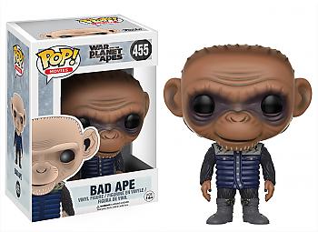 War for the Planet of the Apes POP! Vinyl Figure - Bad Ape