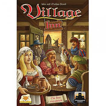 Village: Village Inn Expansion