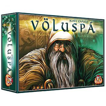 Voluspa: Core Game