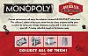 Monopoly: Thimble Oversized Token Figure Bank