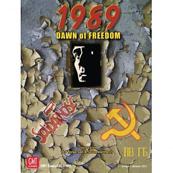 1989 - Dawn of Freedom