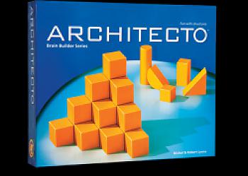 Architecto Board Game