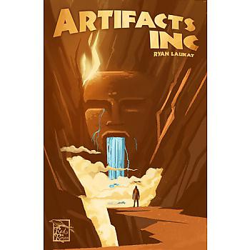 Artifacts Inc. Board Game