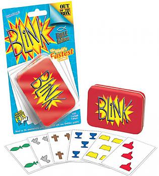 Blink: Bible Edition