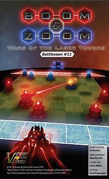 Boom and Zoom Box