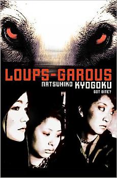 Loups-Garous Novel