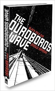 Ouroboros Wave Novel