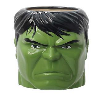 Incredible Hulk Mug - Hulk