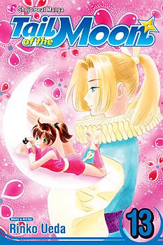 Tail of the Moon Manga Vol. 13