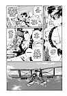 Wandering Island Manga Vol. 1