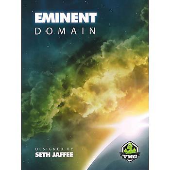 Eminent Domain Card Game: Base Game