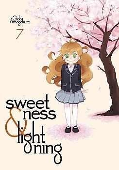 Sweetness and Lightning Manga Vol. 7