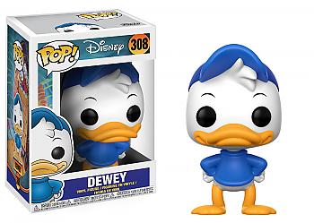 Ducktales POP! Vinyl Figure - Dewey (Disney)