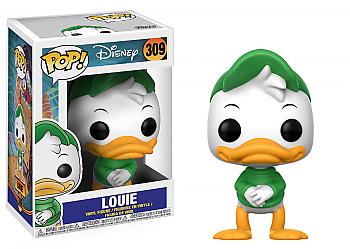 Ducktales POP! Vinyl Figure - Louie POP Vinyl Figure (Disney)