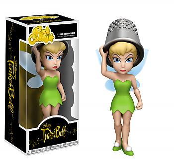 Tinkerbell Rock Candy Figure - Tinkerbell (Disney)