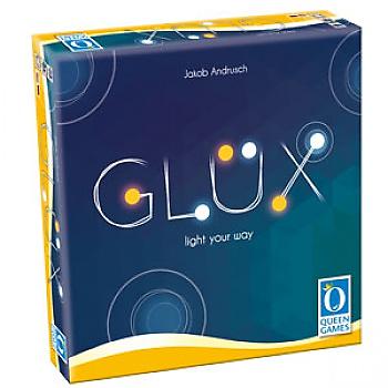 Glux Board Game