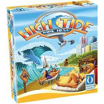 High Tide Board Game