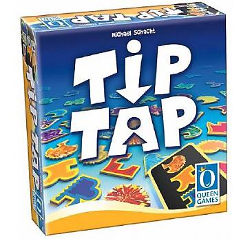 Tip Tap Board Game