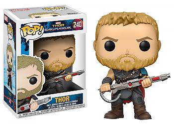 Thor Ragnarok POP! Vinyl Figure - Thor