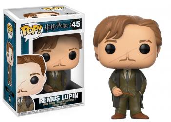 Harry Potter POP! Vinyl Figure - Remus Lupin [STANDARD]