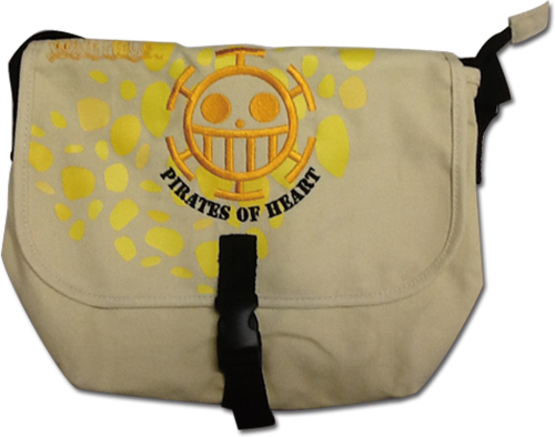 one piece messenger bag