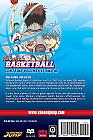 Kuroko's Basketball Omnibus Manga Vol. 8