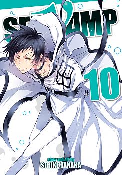Servamp Manga Vol. 10