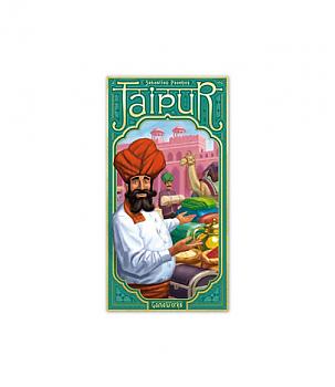 Jaipur Card Game 