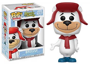 Breezly and Sneezly POP! Vinyl Figure - Breezly (Hanna-Barbera)
