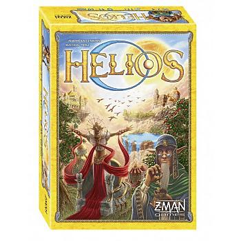 Helios Board Game