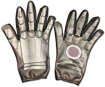 One-Punch Man Gloves - Genos