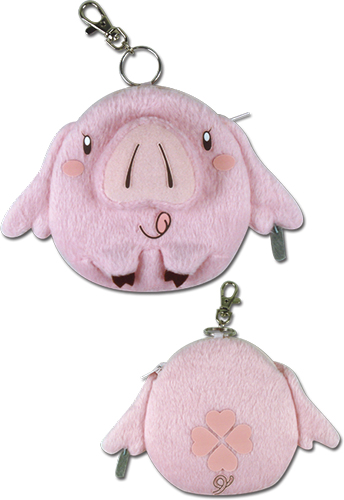 seven deadly sins elizabeth plush