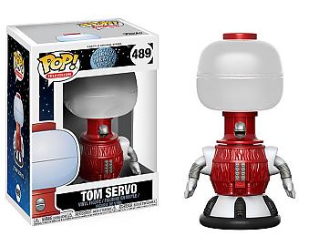 Mystery Science Theater 3000 POP! Vinyl Figure - Tom Servo