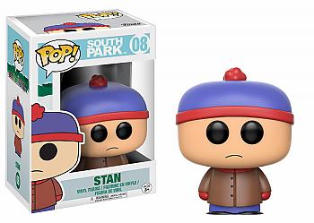 South Park POP! Vinyl Figure - Stan