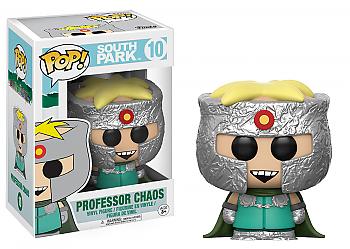 South Park POP! Vinyl Figure - Professor Chaos