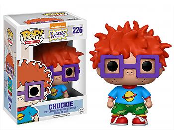 Rugrats POP! Vinyl Figure - Chuckie Finster