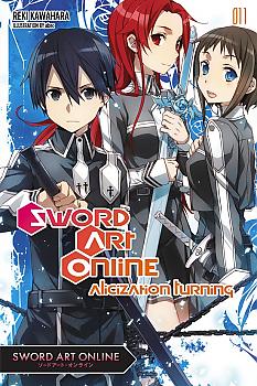 Sword Art Online Novel Vol. 11