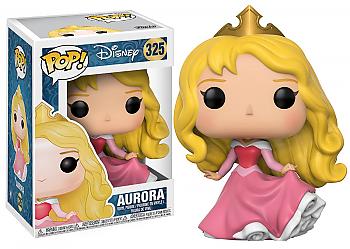 Sleeping Beauty POP! Vinyl Figure - Aurora (Disney)