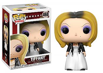Bride of Chucky POP! Vinyl Figure - Tiffany