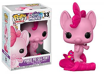 My Little Pony POP! Vinyl Figure - Pinke Pie Sea Pony