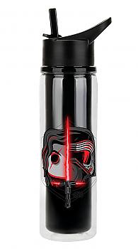 Star Wars: The Last Jedi Water Bottle - Kylo Ren