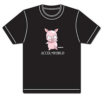 Accel World T-Shirt - Haruyuri (M)