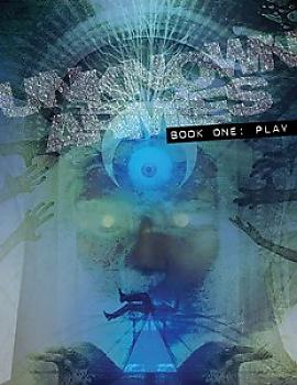 Unknown Armies 3 RPG - Book One - Play (Hardcover)