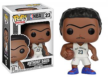 NBA Stars POP! Vinyl Figure - Anthony Davis