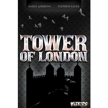 Tower of London Board Game