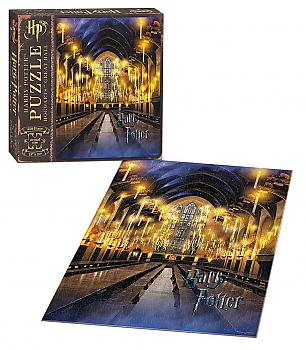 Harry Potter Puzzle - Great Hall